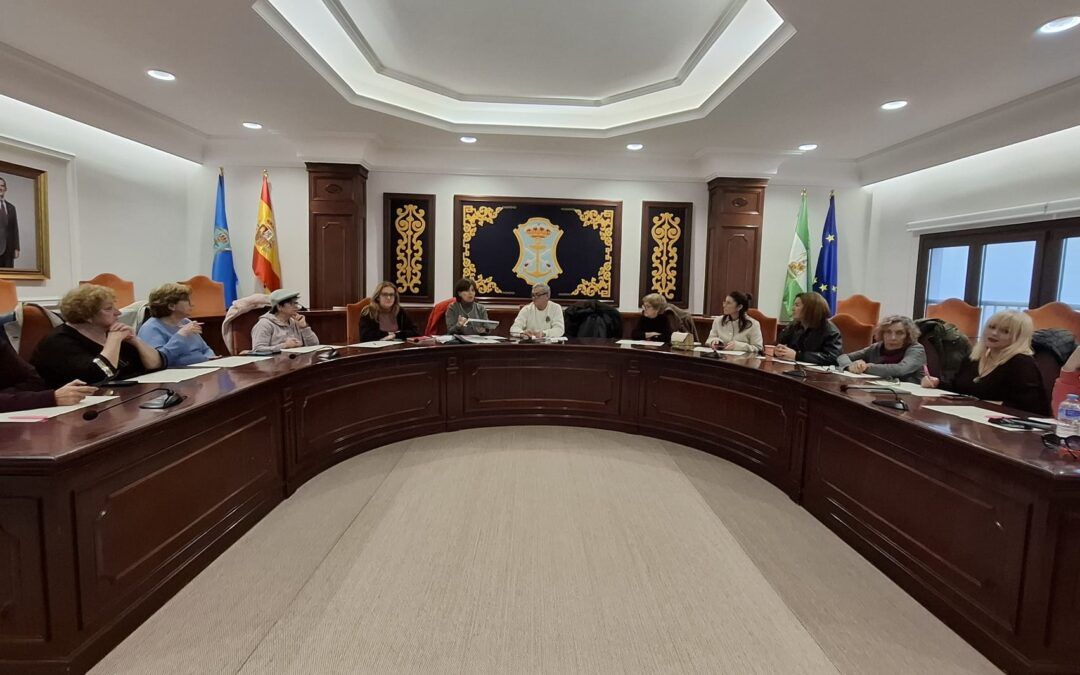 Cuenta atrás para el 8M: Nerja ultima las actividades del Día Internacional de la Mujer