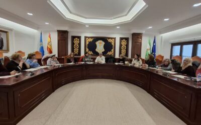 Cuenta atrás para el 8M: Nerja ultima las actividades del Día Internacional de la Mujer
