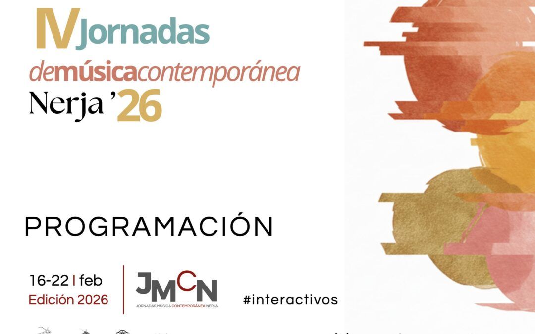 La IV Jornadas de Música Contemporánea transforman Nerja en centro sonoro
