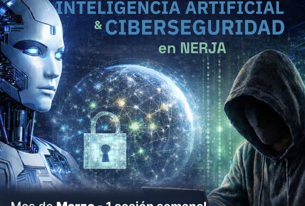 Nerja impulsa cursos de ciberseguridad e inteligencia artificial para el sector turístico