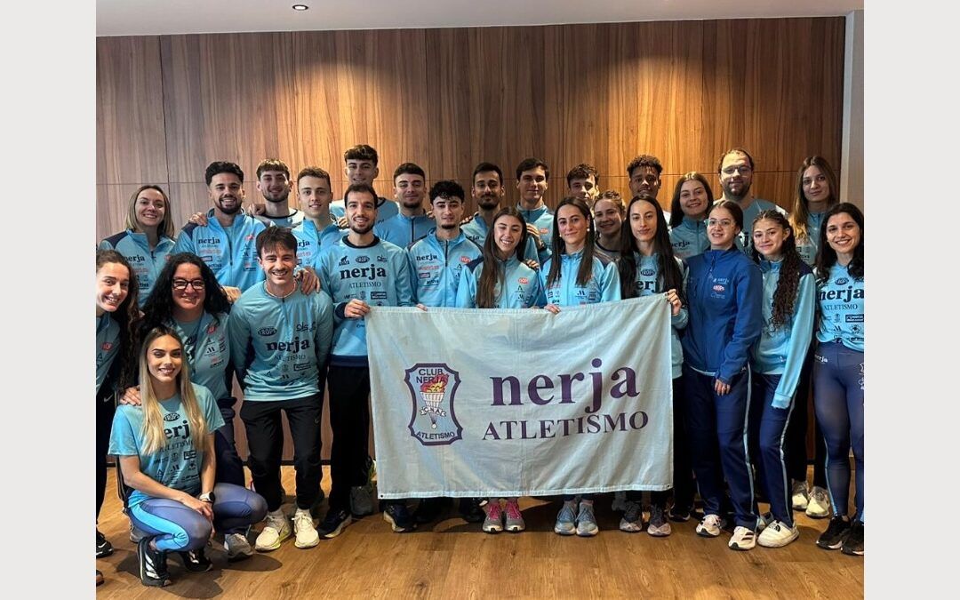 El Trops Cueva de Nerja se consolida entre la élite nacional en Valencia