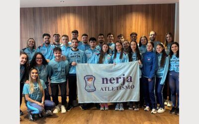 El Trops Cueva de Nerja se consolida entre la élite nacional en Valencia