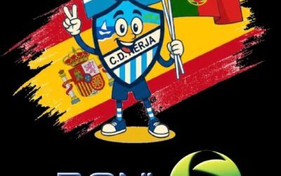 El CD Nerja prepara el mayor desplazamiento internacional de su historia