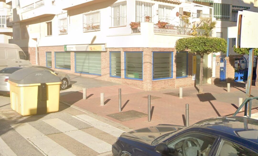 CCOO exige refuerzo urgente de seguridad en las oficinas del SEPE tras un incidente en Nerja