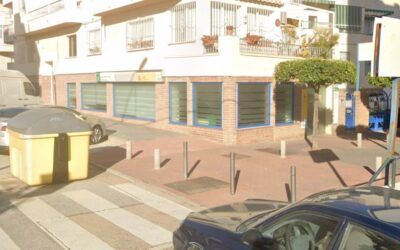 CCOO exige refuerzo urgente de seguridad en las oficinas del SEPE tras un incidente en Nerja