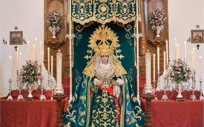 Estos son los nominados a los Premios Nazareno del Año 2026 de la SER Málaga