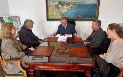 El Ayuntamiento propone que el nuevo Centro de Salud lleve el nombre de Juan Maldonado Campos