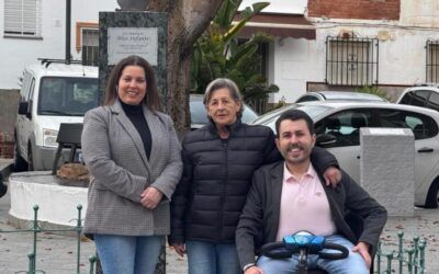 Nerja celebra el 46.º Día de Andalucía con acto institucional en Las Protegidas
