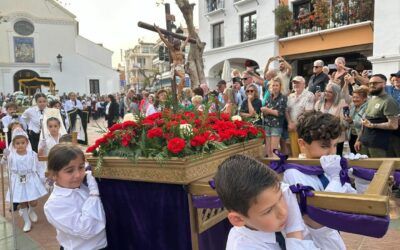 Abierto el plazo de inscripción para el Desfile de Tronillos 2026 en Nerja