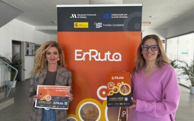 Nuevo curso en Nerja con prácticas remuneradas para personas desempleadas