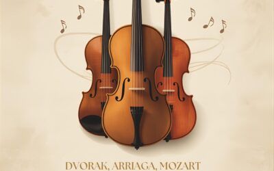 El Museo de Nerja acoge un concierto de música de cámara con obras de Dvořák, Arriaga y Mozart
