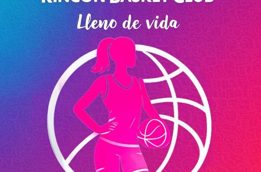 Radio Nerja y COPE Axarquía impulsan el III Torneo de Basket Día de la Mujer del Rincón Basket Club