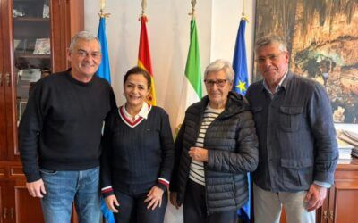 Concepción Ruiz e Isabel Navas recibirán el reconocimiento “Con las Mujeres Nerja Avanza”