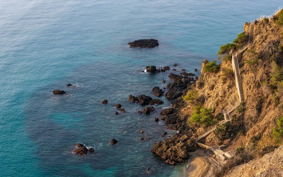 Condenado a doce años de prisión por el crimen del barranco de Maro