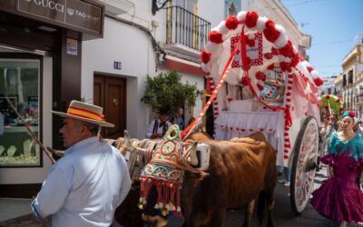 San Isidro 2026 abre sus concursos del 4 al 8 de mayo