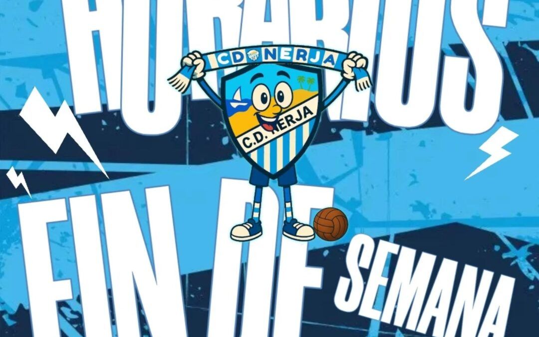 El fútbol femenino de Nerja afronta un fin de semana clave
