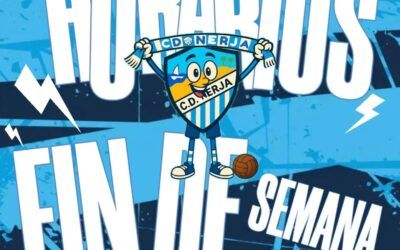 El fútbol femenino de Nerja afronta un fin de semana clave