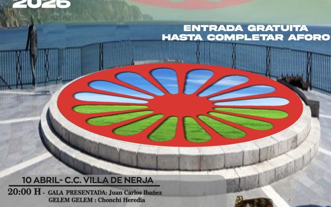 Nerja se rinde al arte gitano con dos días de cultura, música y tradición