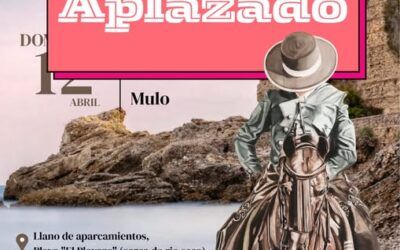 Aplazada la VI Pasión Ecuestre de Nerja por previsión de lluvia