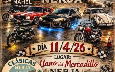 Una causa que une a Nerja: llega la I Concentración Benéfica por Nahel este sábado