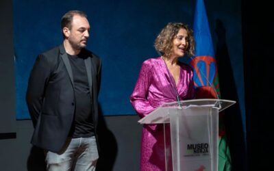El Museo de Nerja acoge una emotiva conferencia-concierto sobre el legado gitano en el flamenco