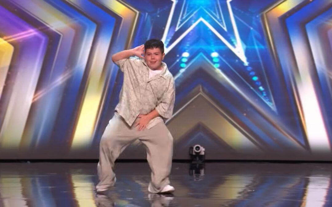 El nerjeño Juan Carlos Millón logra el sí unánime en Britain’s Got Talent