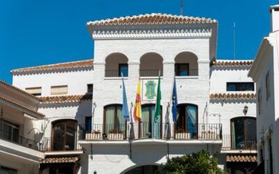 El Ayuntamiento apuesta por la energía solar en la Casa Consistorial