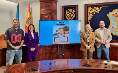 Todo lo que debes saber sobre la XII Ruta de la Tapa: 16 locales y sabor del 2 al 13 de mayo