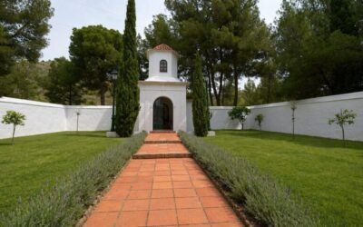 El Ayuntamiento recupera la titularidad municipal de la Ermita de San Isidro