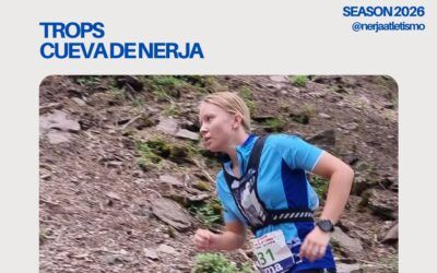 Entre las mejores del mundo: María Alisa Sushch roza el podio en el kilómetro vertical