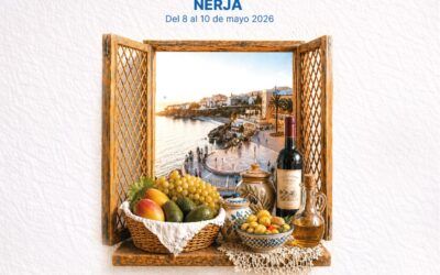 Sabor a Málaga regresa al Balcón de Europa del 8 al 10 de mayo