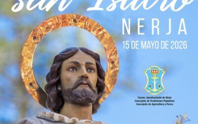 Todo lo que traerá San Isidro 2026 en Nerja