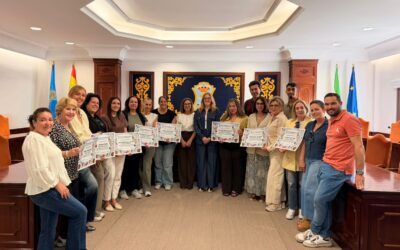 El Ayuntamiento de Nerja entrega los premios de la Romería de San Isidro 2026