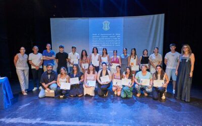 Convocados en Nerja los Premios al Mérito Académico del curso 2025-2026