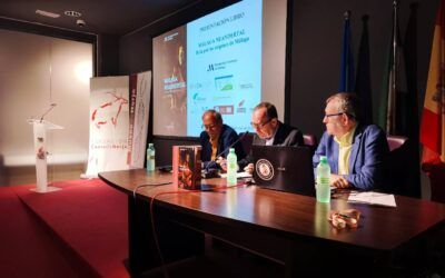 “Neandertales en Málaga” reúne en Nerja a referentes del estudio del Paleolítico