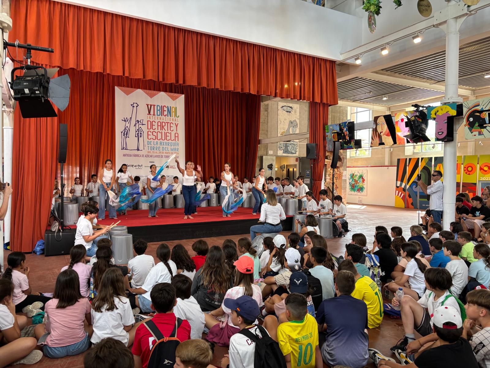 BIENAL 1