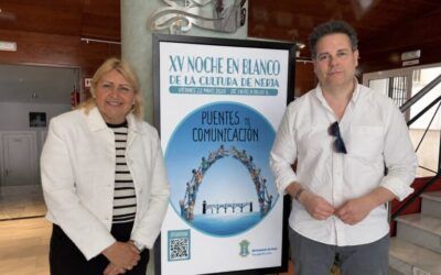Este viernes Nerja celebrará su XV Noche en Blanco con música, exposiciones y actividades gratuitas