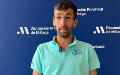 Nerja se prepara para el Desafío Nerja Meetings 2026