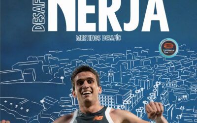 Desafío Nerja 2026: participa y vive el gran evento del atletismo el 20 de mayo