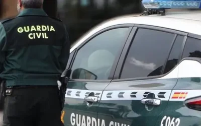Tres abogados detenidos en Nerja por una estafa de un millón de euros en herencias