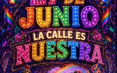 Estas son las actividades del Orgullo de Nerja 2026