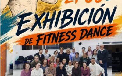La Plaza de Maro acogerá una noche de música y Fitness Dance el próximo 12 de junio