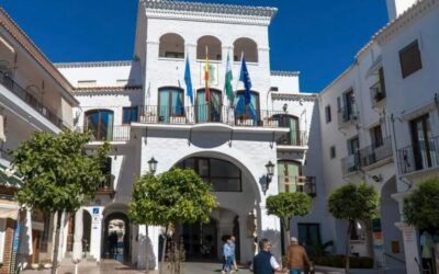 El paro baja de los mil desempleados en Nerja por primera vez este año