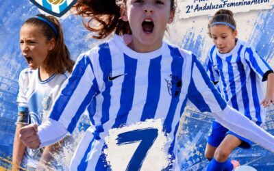 Ana Verachtert firma una temporada histórica con 142 goles en el CD Nerja