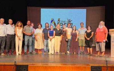 AEN y Nerja Centro apoyan la creación del nuevo Clúster Local de Turismo Activo