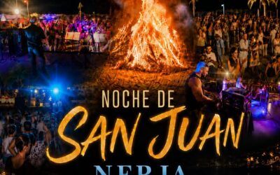 Burriana se prepara para una Noche de San Juan con música, fuegos y la tradicional quema del Júa