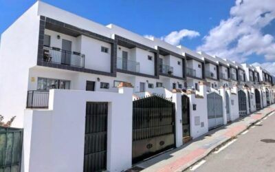 La VPO de La Noria conocerá el martes el orden de adjudicación