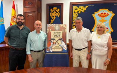 Nerja viaja al pasado para celebrar el legado de Bernardo de Gálvez y el 4 de Julio