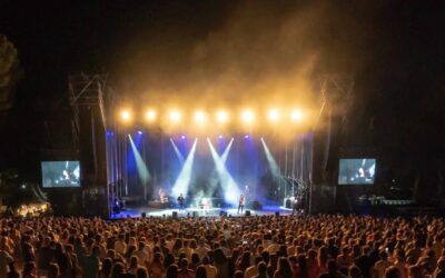 La celebración del Festival de la Cueva de Nerja vuelve a complicarse