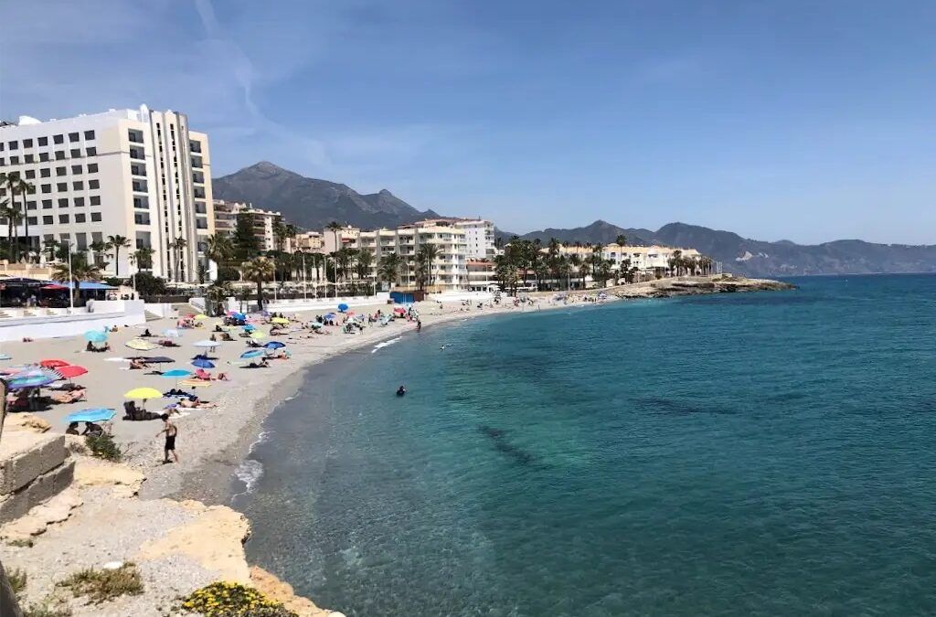 Conmoción en La Torrecilla por la muerte de un vecino de Nerja de 80 años